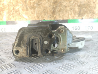 Замок двери задней правой Hyundai Elantra 2000-2010