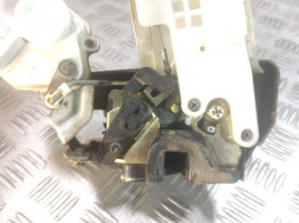Замок двери задней правой Hyundai Elantra 2000-2010