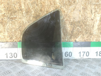 Стекло двери задней правой форточка Hyundai Elantra 2000-2010