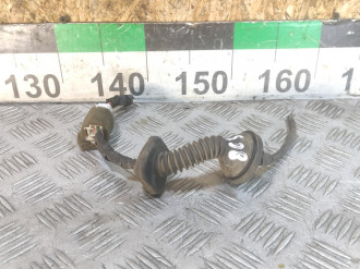 Проводка двери зад. Hyundai Elantra 2000-2010