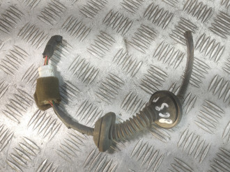Проводка двери зад. Hyundai Elantra 2000-2010
