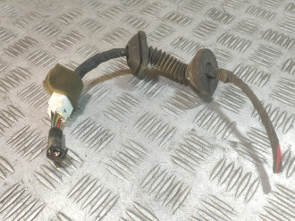 Проводка двери зад. Hyundai Elantra 2000-2010