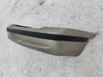 Бампер задний Hyundai Elantra 2000-2010