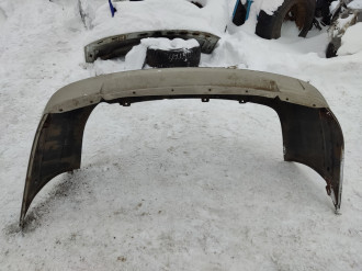 Бампер задний Hyundai Elantra 2000-2010