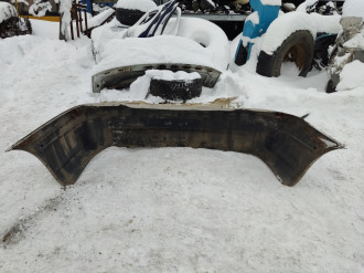 Бампер задний Hyundai Elantra 2000-2010