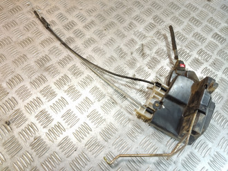 Замок двери передней правой Hyundai Elantra 2000-2010
