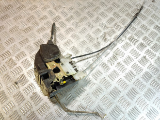 Замок двери передней правой Hyundai Elantra 2000-2010