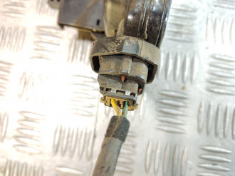 Замок двери передней правой Hyundai Elantra 2000-2010