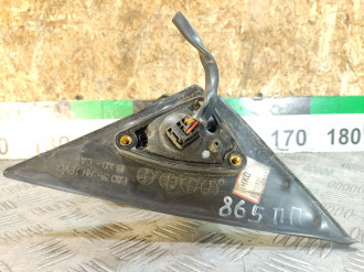 Зеркало правое Hyundai Elantra 2000-2010