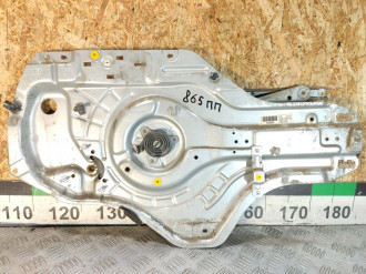 Стеклоподъемник передний правый Hyundai Elantra 2000-2010