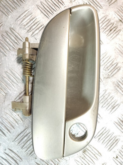 Ручка двери передней правой Hyundai Elantra 2000-2010