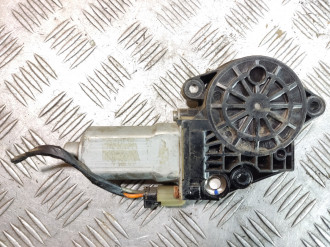 Моторчик стеклоподъемника правый передний Hyundai Elantra 2000-2010