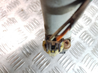 Моторчик стеклоподъемника правый передний Hyundai Elantra 2000-2010