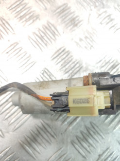 Моторчик стеклоподъемника правый передний Hyundai Elantra 2000-2010