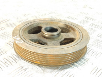 Шкив коленвала Hyundai I40 2011-2019