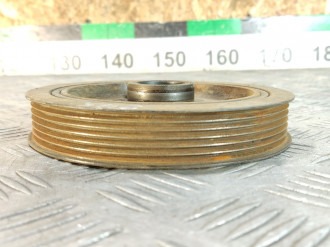 Шкив коленвала Hyundai I40 2011-2019