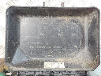 Клемма Hyundai I40 2011-2019