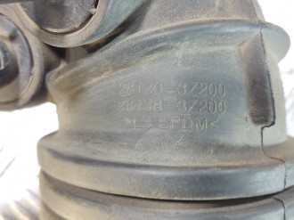 Патрубок воздушного фильтра Hyundai I40 2011-2019