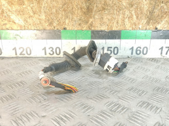 Проводка двери перед. Hyundai Elantra 2000-2010