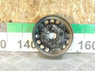 Шкив водяного насоса помпы Hyundai I40 2011-2019
