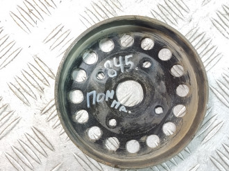 Шкив водяного насоса помпы Hyundai I40 2011-2019