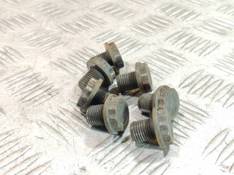 Болт маховика Hyundai I40 2011-2019