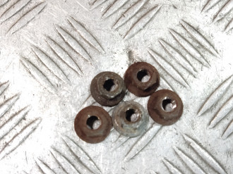 Болт Шпилька Гайка выпускного коллектора Hyundai I40 2011-2019