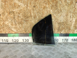 Стекло двери задней левой форточка Hyundai Elantra 2000-2010