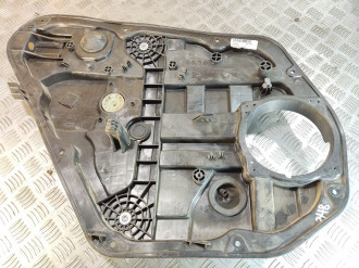 Стеклоподъемник задний левый Hyundai I40 2011-2019