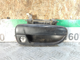 Ручка двери передней правой Hyundai Accent 2000-2012