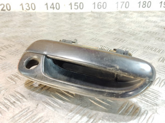 Ручка двери передней правой Hyundai Accent 2000-2012