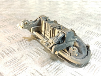 Ручка двери передней правой Hyundai Accent 2000-2012