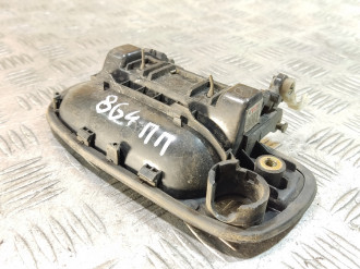 Ручка двери передней правой Hyundai Accent 2000-2012