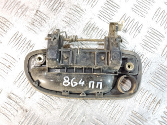 Ручка двери передней правой Hyundai Accent 2000-2012