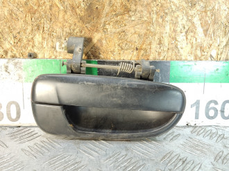Ручка двери задней правой Hyundai Accent 2000-2012