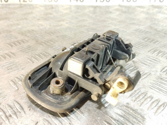 Ручка двери задней правой Hyundai Accent 2000-2012