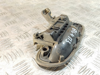 Ручка двери задней правой Hyundai Accent 2000-2012