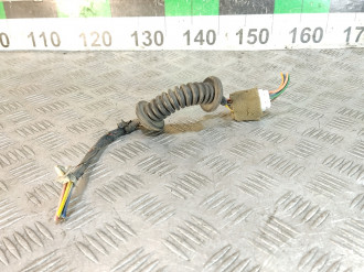 Проводка двери зад. Hyundai Accent 2000-2012