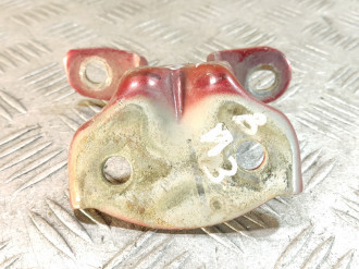 Петля двери задней правой верхняя Hyundai Accent 2000-2012