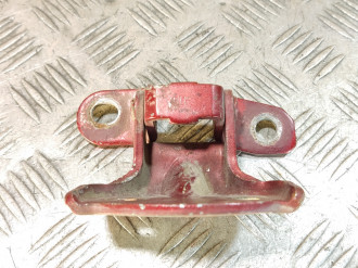 Петля двери задней правой верхняя Hyundai Accent 2000-2012