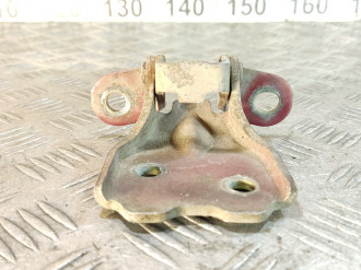 Петля двери передней правой нижняя Hyundai Accent 2000-2012