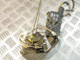 Замок двери задней правой Hyundai Accent 2000-2012