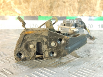 Замок двери задней правой Hyundai Accent 2000-2012