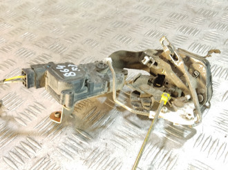 Замок двери задней правой Hyundai Accent 2000-2012