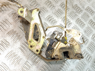 Замок двери задней правой Hyundai Accent 2000-2012
