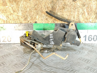 Замок двери передней правой Hyundai Accent 2000-2012