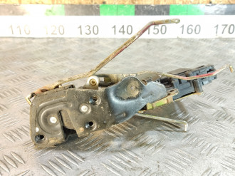 Замок двери передней правой Hyundai Accent 2000-2012