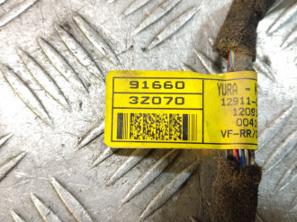Проводка двери зад. Hyundai I40 2011-2019