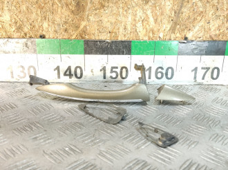 Ручка двери задней правой Hyundai I40 2011-2019