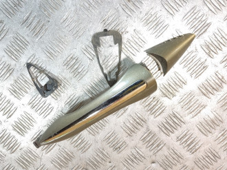 Ручка двери задней правой Hyundai I40 2011-2019